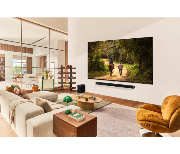 LG 50QNED87T3 4K QNED 120Hz, Precision Dimming, Slim - 1377866 - zdjęcie 9
